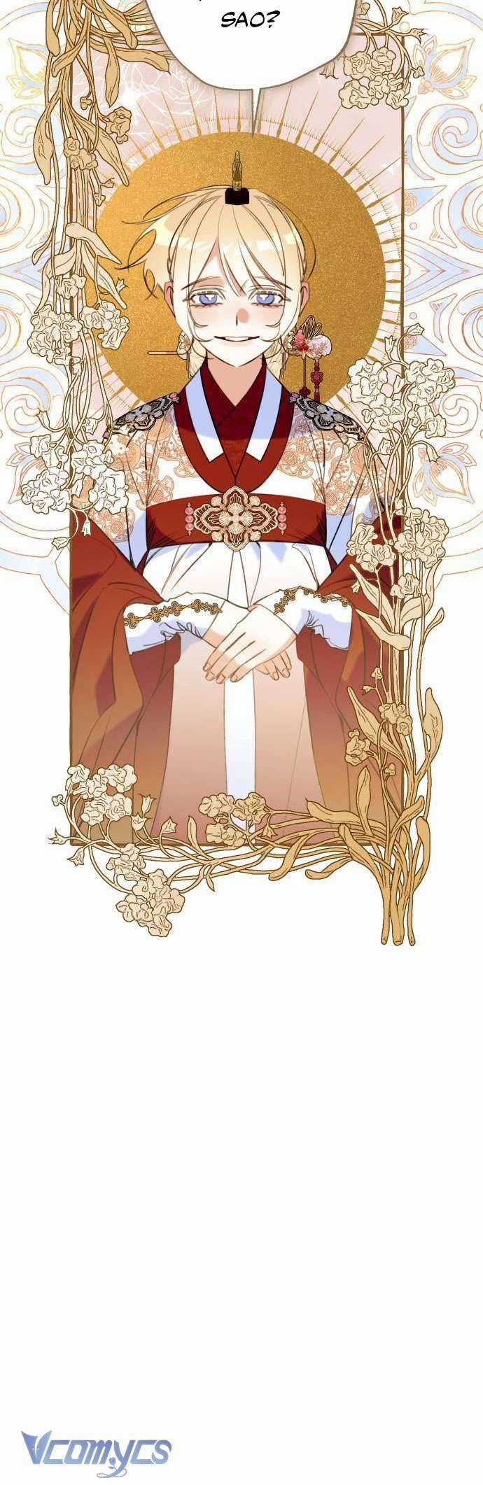 Chuyện Tình Tuyết Phương Bắc Chapter 34 trang 39