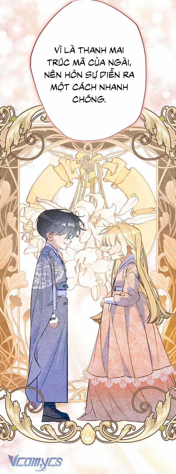 Chuyện Tình Tuyết Phương Bắc Chapter 34 trang 4