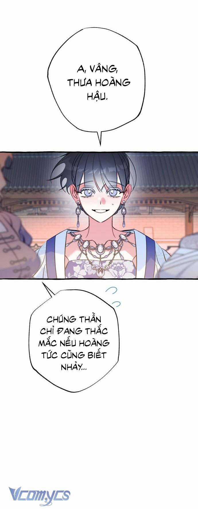 Chuyện Tình Tuyết Phương Bắc Chapter 34 trang 40