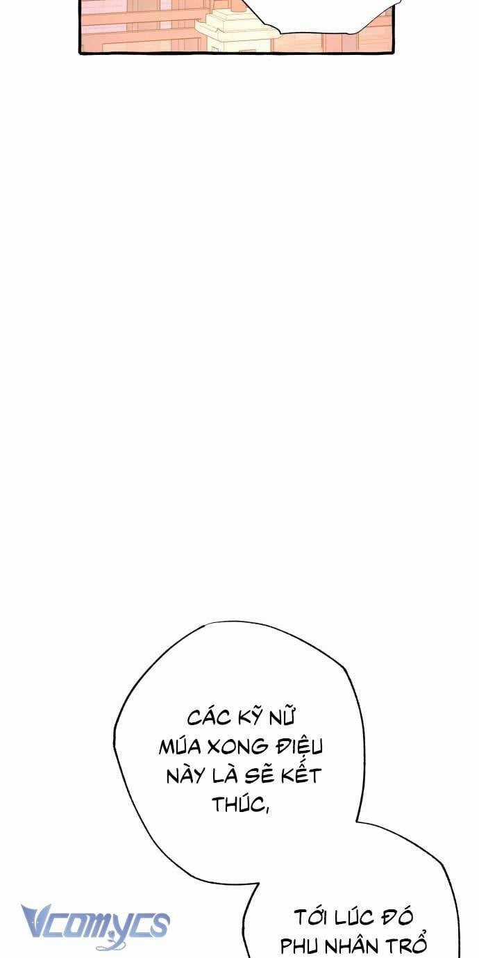 Chuyện Tình Tuyết Phương Bắc Chapter 34 trang 42