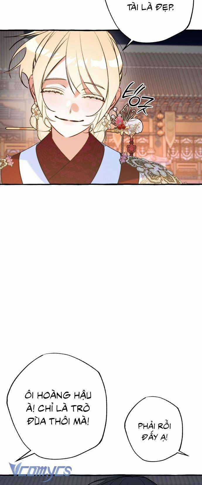 Chuyện Tình Tuyết Phương Bắc Chapter 34 trang 43