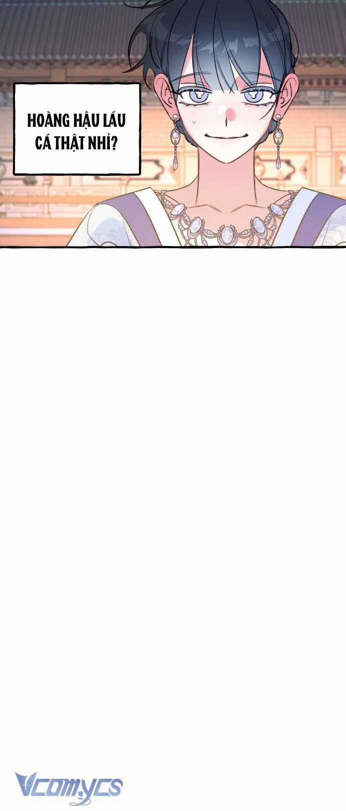 Chuyện Tình Tuyết Phương Bắc Chapter 34 trang 44