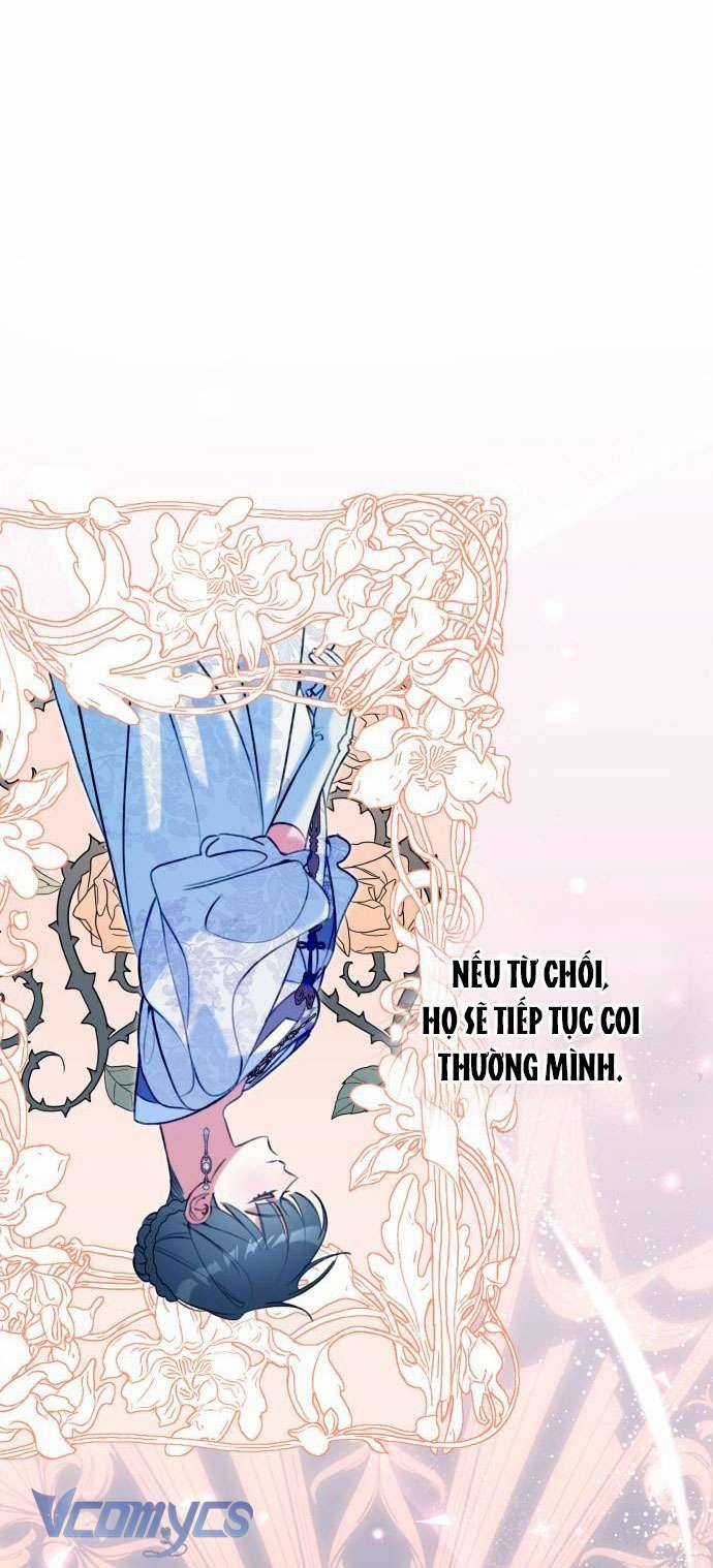 Chuyện Tình Tuyết Phương Bắc Chapter 34 trang 45