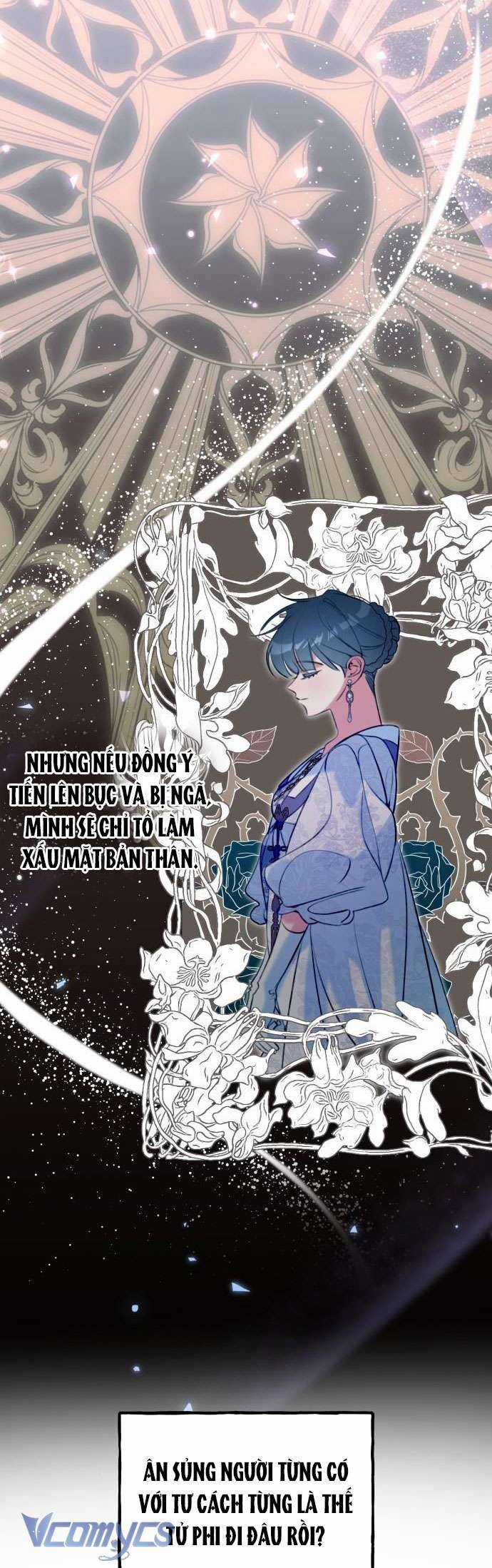 Chuyện Tình Tuyết Phương Bắc Chapter 34 trang 46