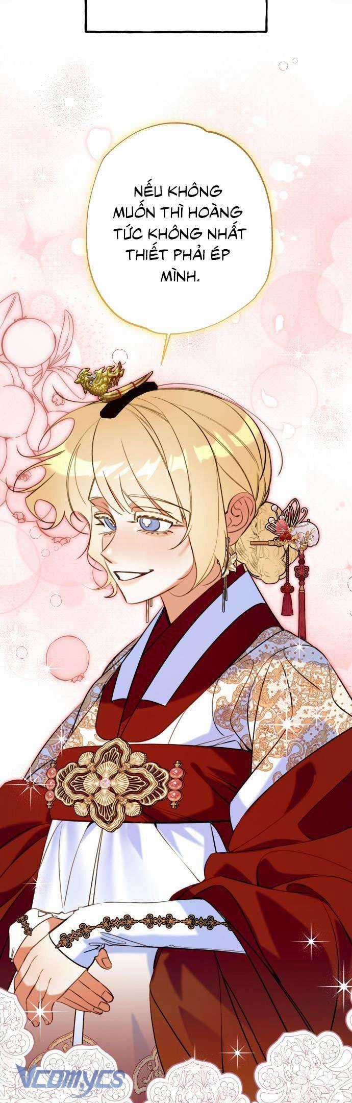 Chuyện Tình Tuyết Phương Bắc Chapter 34 trang 47