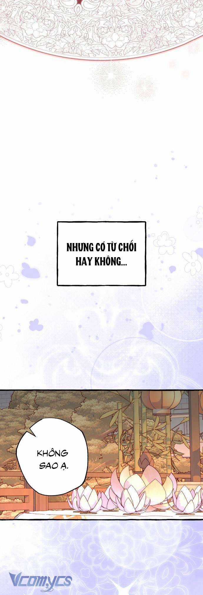 Chuyện Tình Tuyết Phương Bắc Chapter 34 trang 48