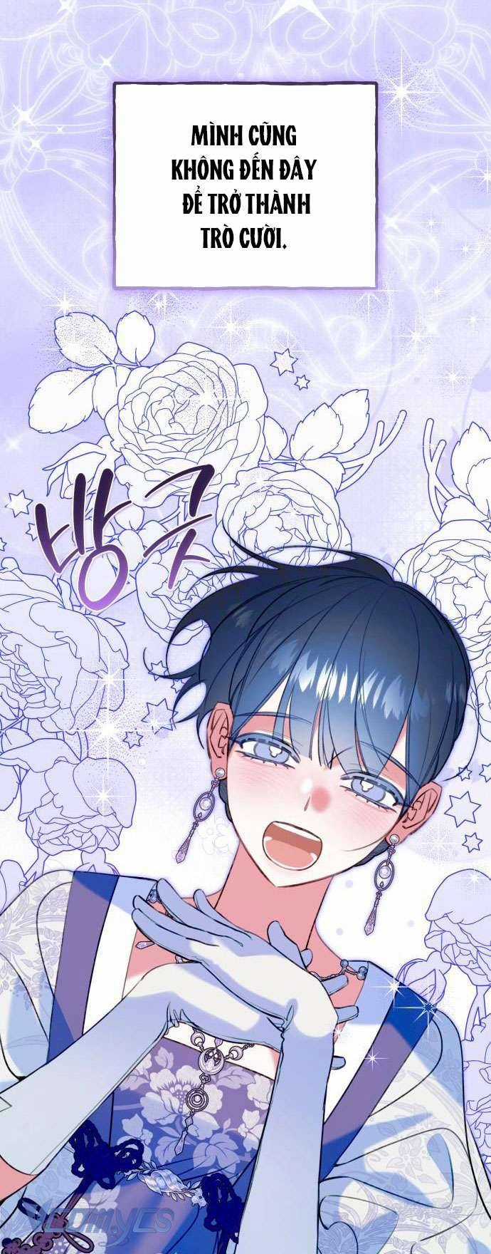 Chuyện Tình Tuyết Phương Bắc Chapter 34 trang 49