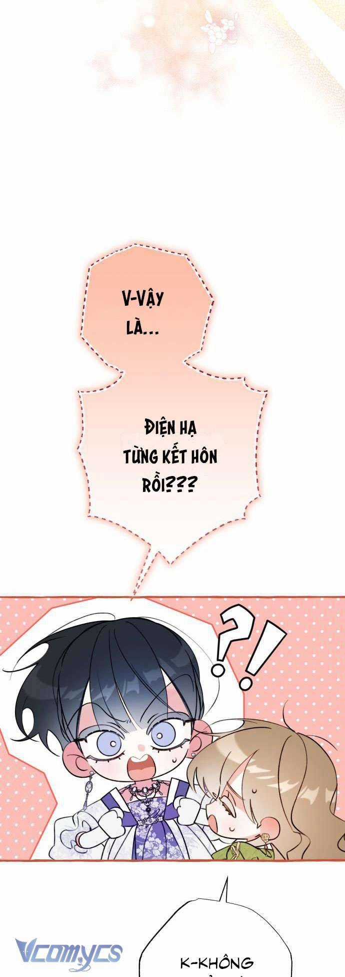 Chuyện Tình Tuyết Phương Bắc Chapter 34 trang 5