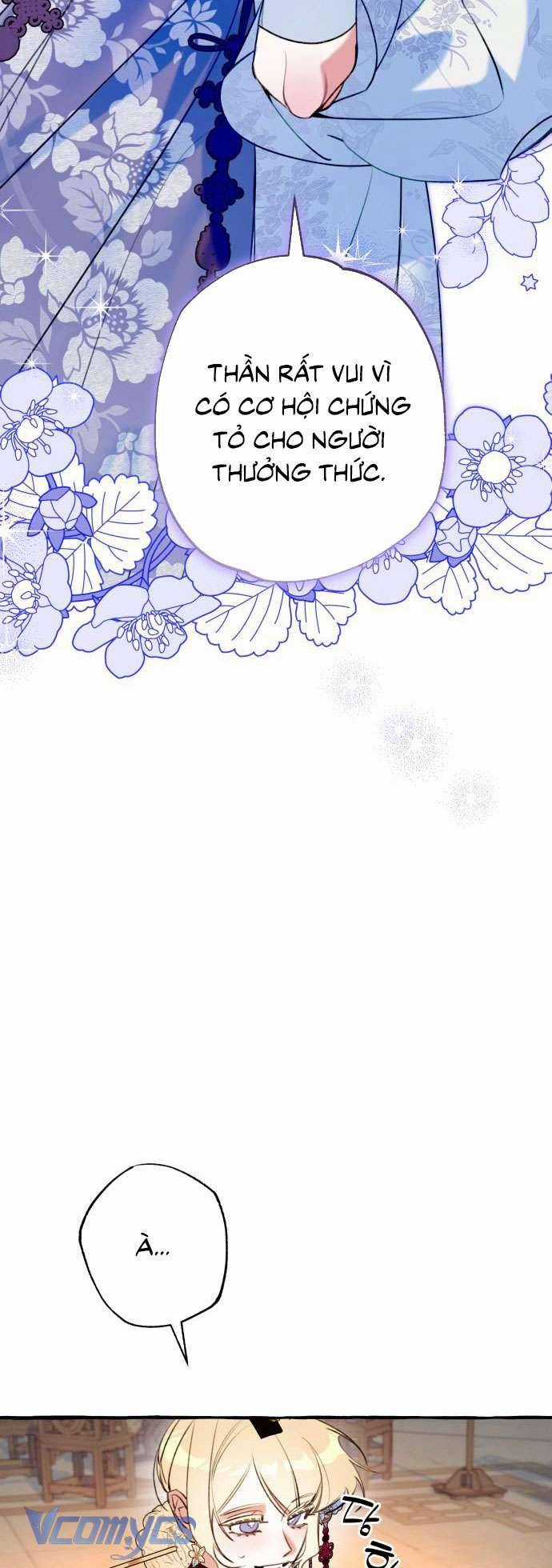 Chuyện Tình Tuyết Phương Bắc Chapter 34 trang 50