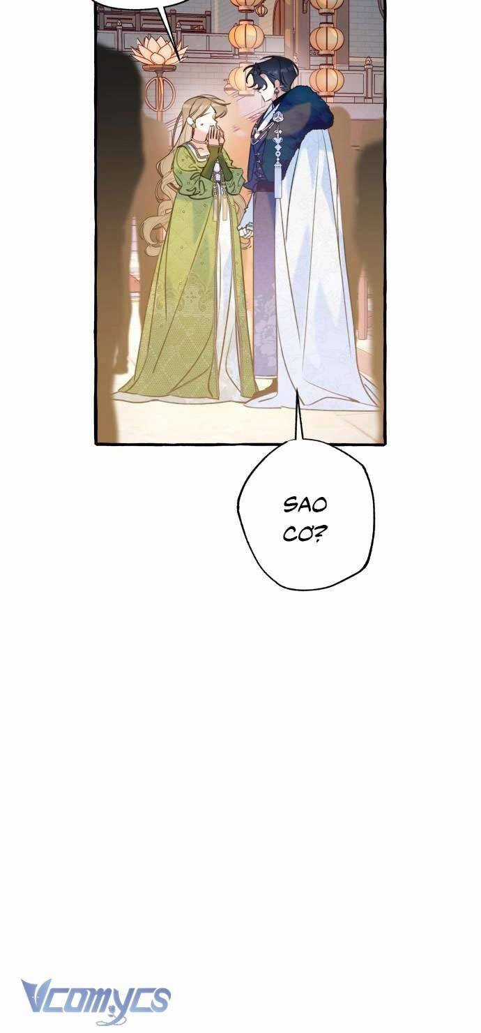 Chuyện Tình Tuyết Phương Bắc Chapter 34 trang 52