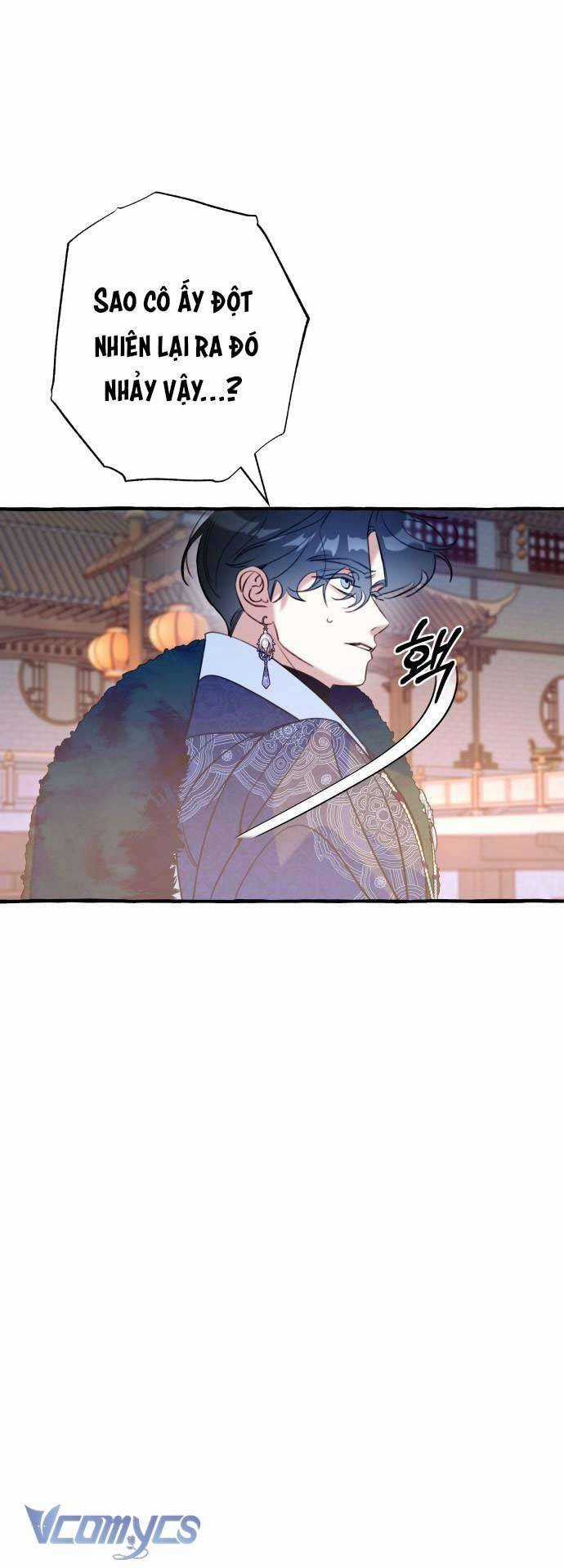 Chuyện Tình Tuyết Phương Bắc Chapter 34 trang 53