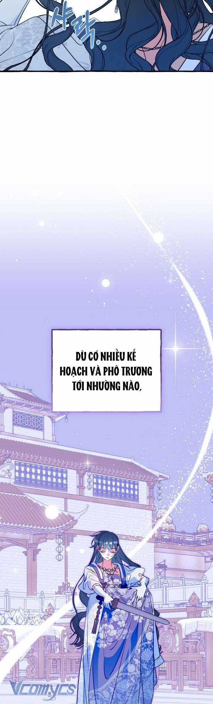 Chuyện Tình Tuyết Phương Bắc Chapter 34 trang 55