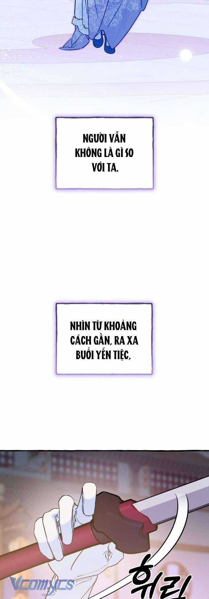 Chuyện Tình Tuyết Phương Bắc Chapter 34 trang 56