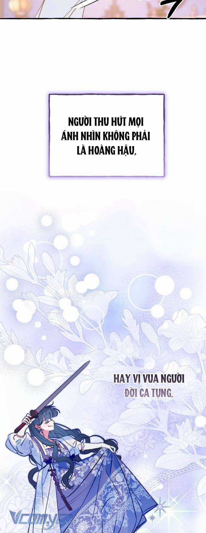 Chuyện Tình Tuyết Phương Bắc Chapter 34 trang 57