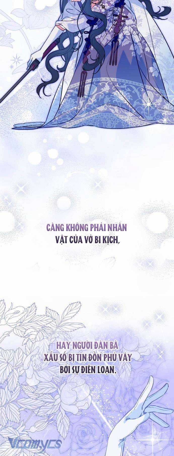 Chuyện Tình Tuyết Phương Bắc Chapter 34 trang 59