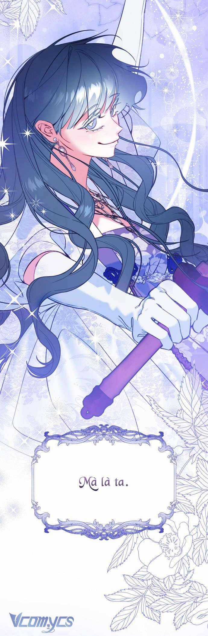 Chuyện Tình Tuyết Phương Bắc Chapter 34 trang 60