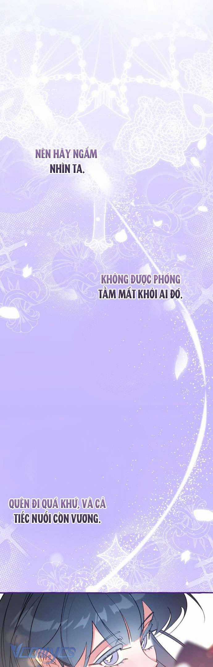 Chuyện Tình Tuyết Phương Bắc Chapter 34 trang 61