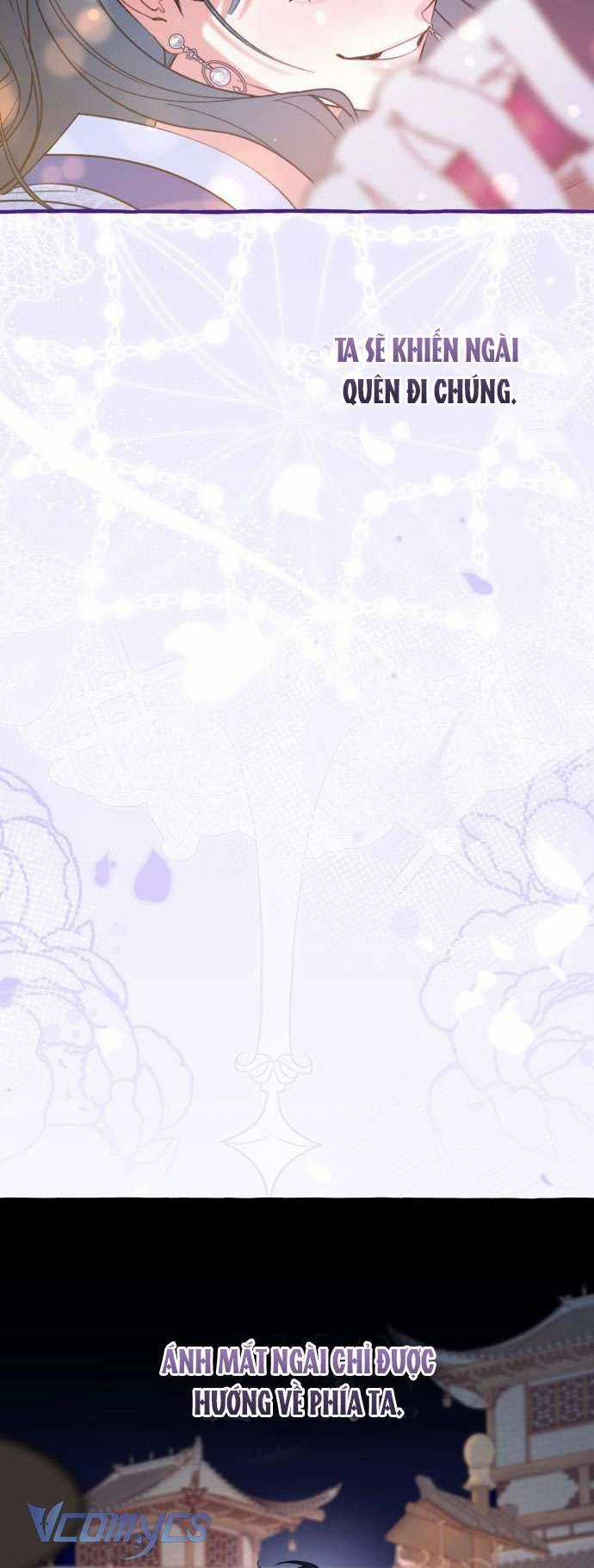 Chuyện Tình Tuyết Phương Bắc Chapter 34 trang 62