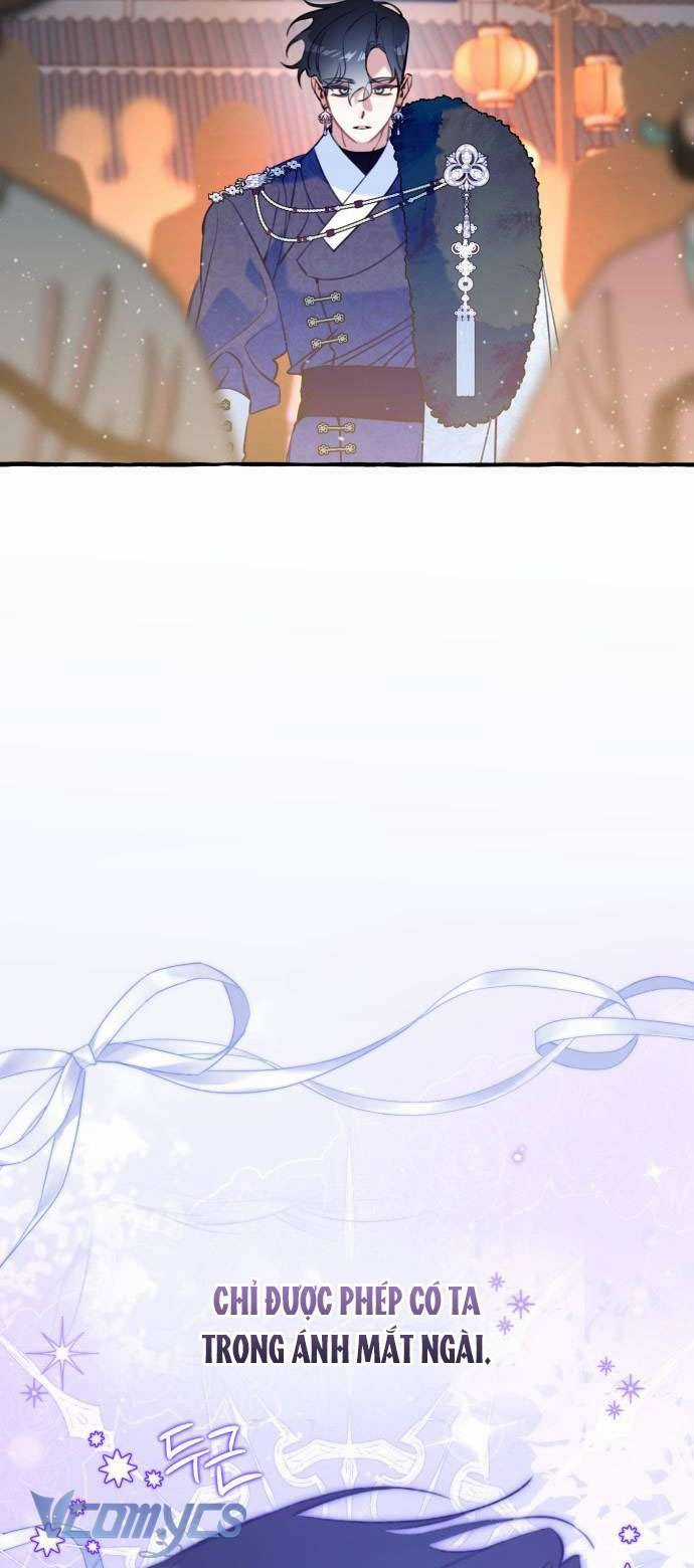 Chuyện Tình Tuyết Phương Bắc Chapter 34 trang 63