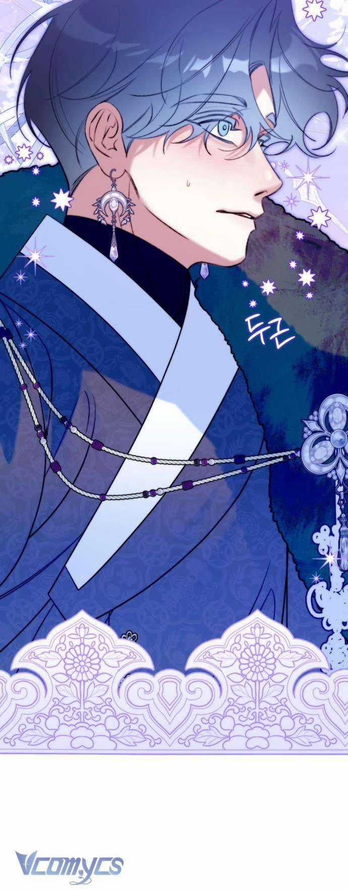 Chuyện Tình Tuyết Phương Bắc Chapter 34 trang 64