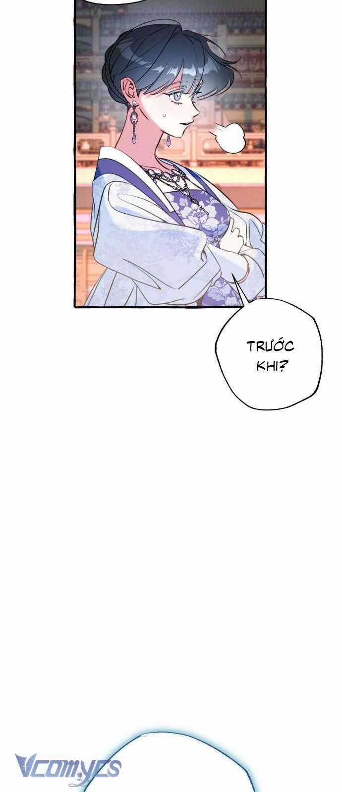 Chuyện Tình Tuyết Phương Bắc Chapter 34 trang 7