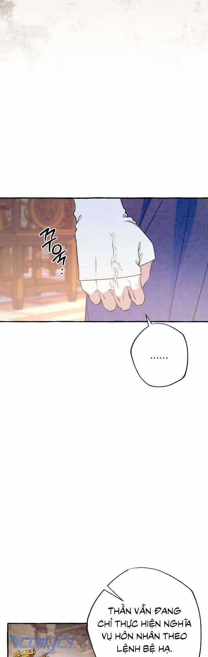 Chuyện Tình Tuyết Phương Bắc Chapter 35 trang 20