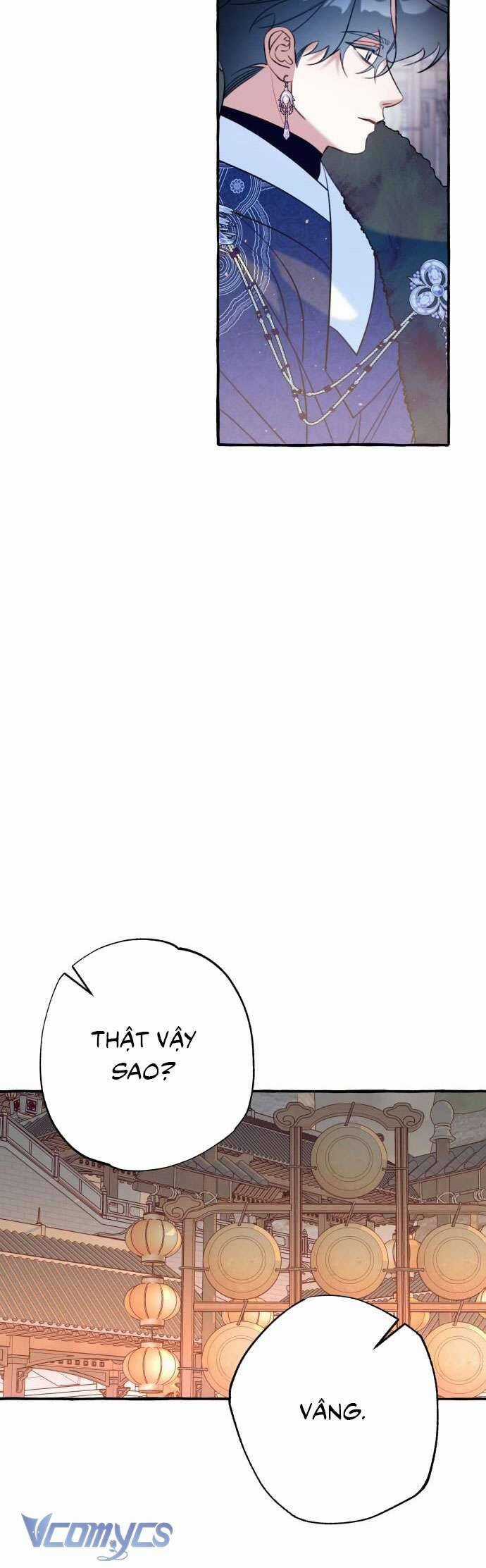 Chuyện Tình Tuyết Phương Bắc Chapter 35 trang 22