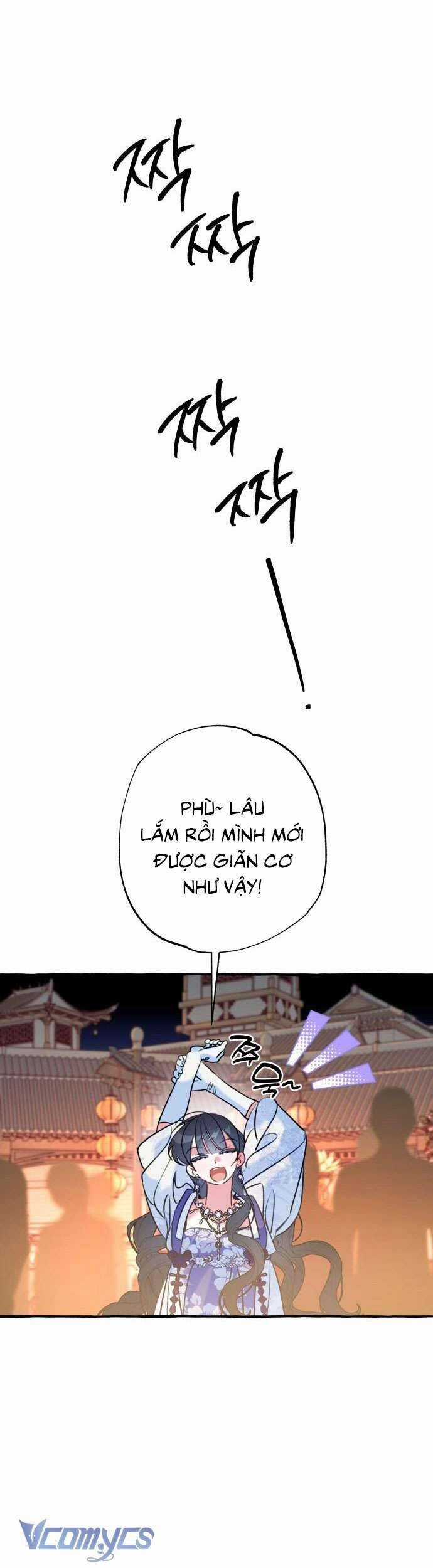 Chuyện Tình Tuyết Phương Bắc Chapter 35 trang 29