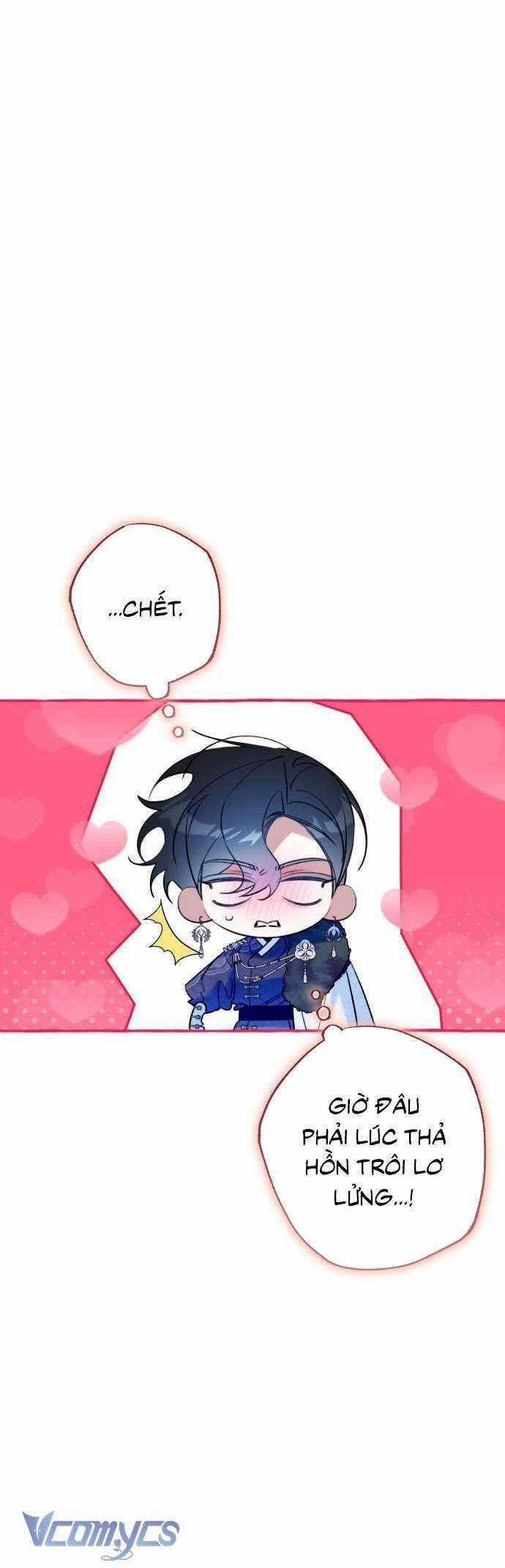 Chuyện Tình Tuyết Phương Bắc Chapter 35 trang 3