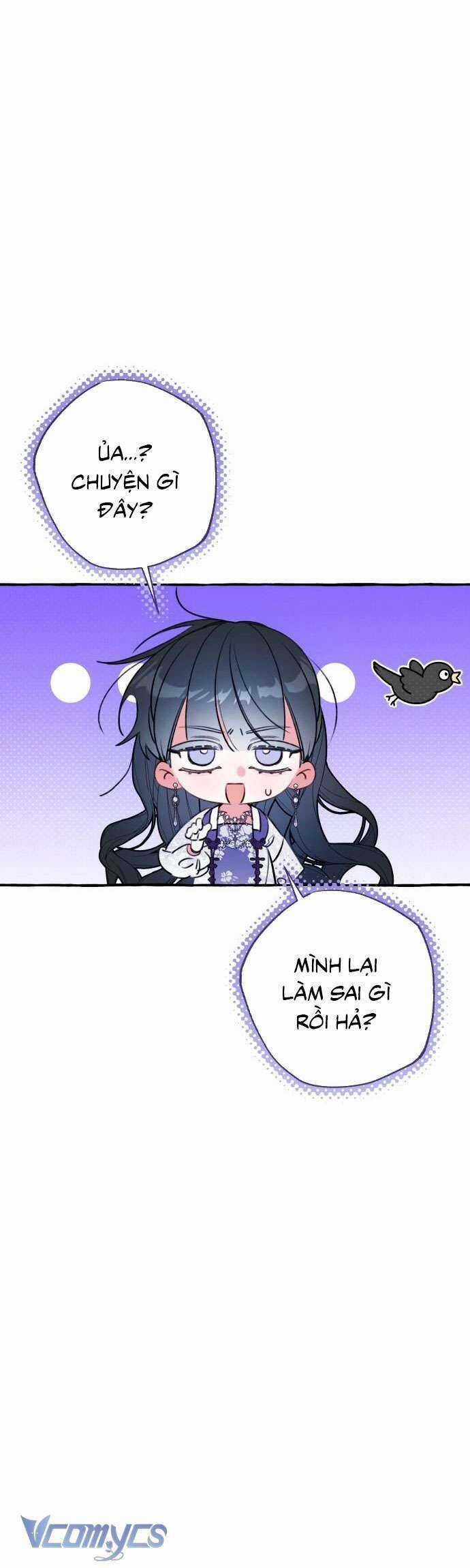 Chuyện Tình Tuyết Phương Bắc Chapter 35 trang 33