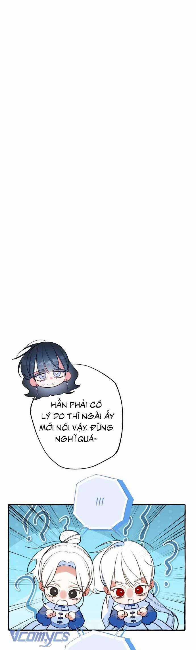 Chuyện Tình Tuyết Phương Bắc Chapter 35 trang 39