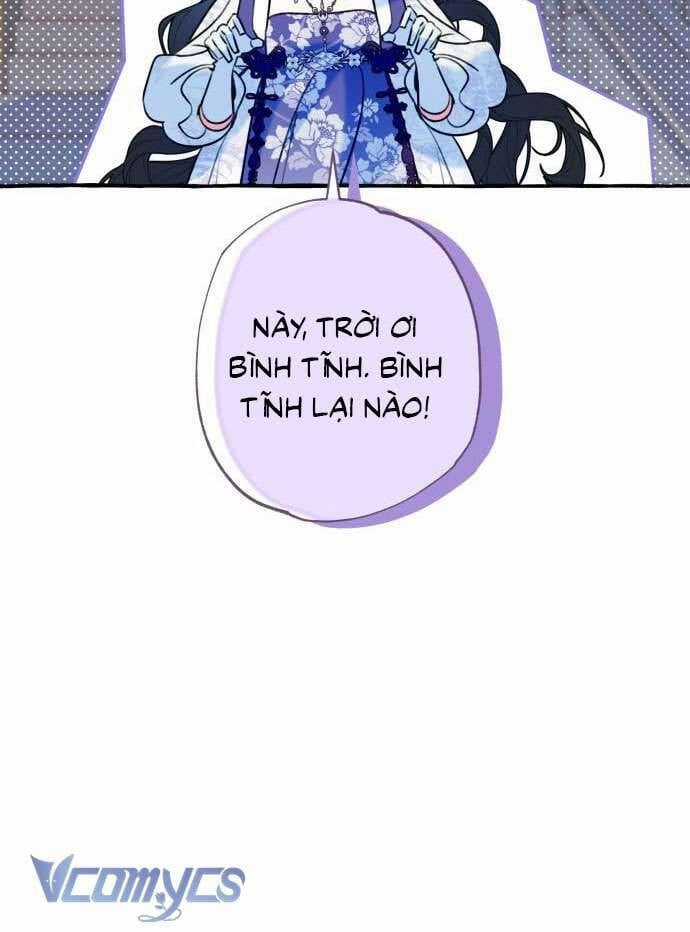 Chuyện Tình Tuyết Phương Bắc Chapter 35 trang 41