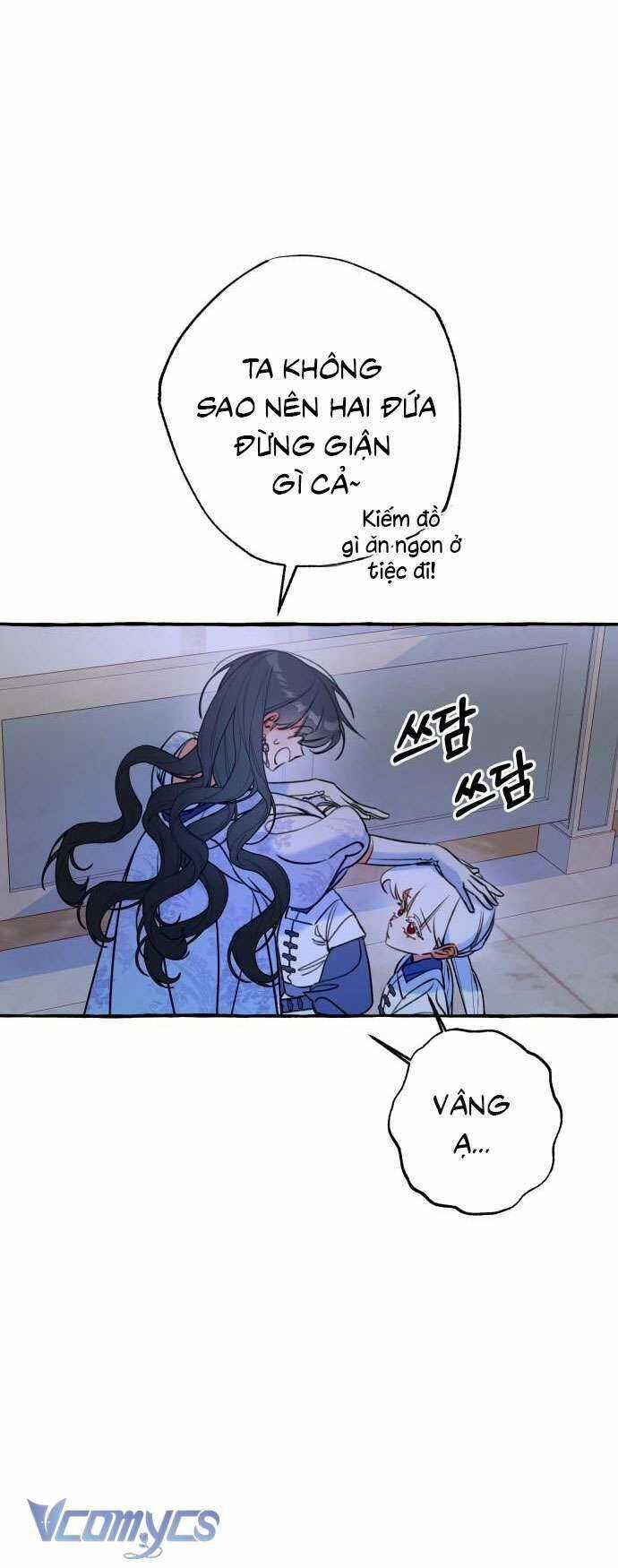 Chuyện Tình Tuyết Phương Bắc Chapter 35 trang 43