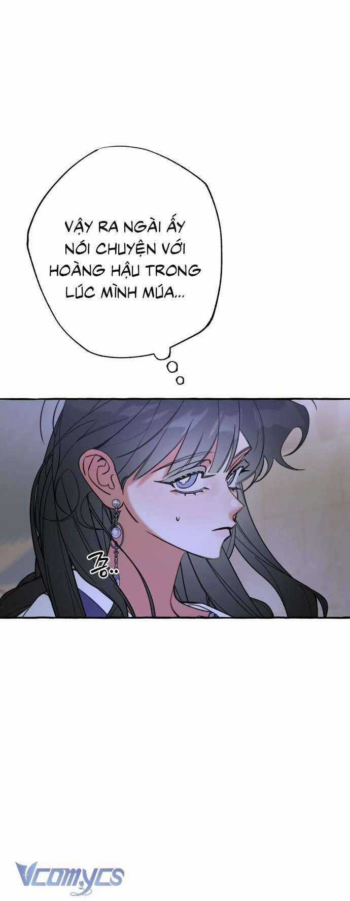 Chuyện Tình Tuyết Phương Bắc Chapter 35 trang 45