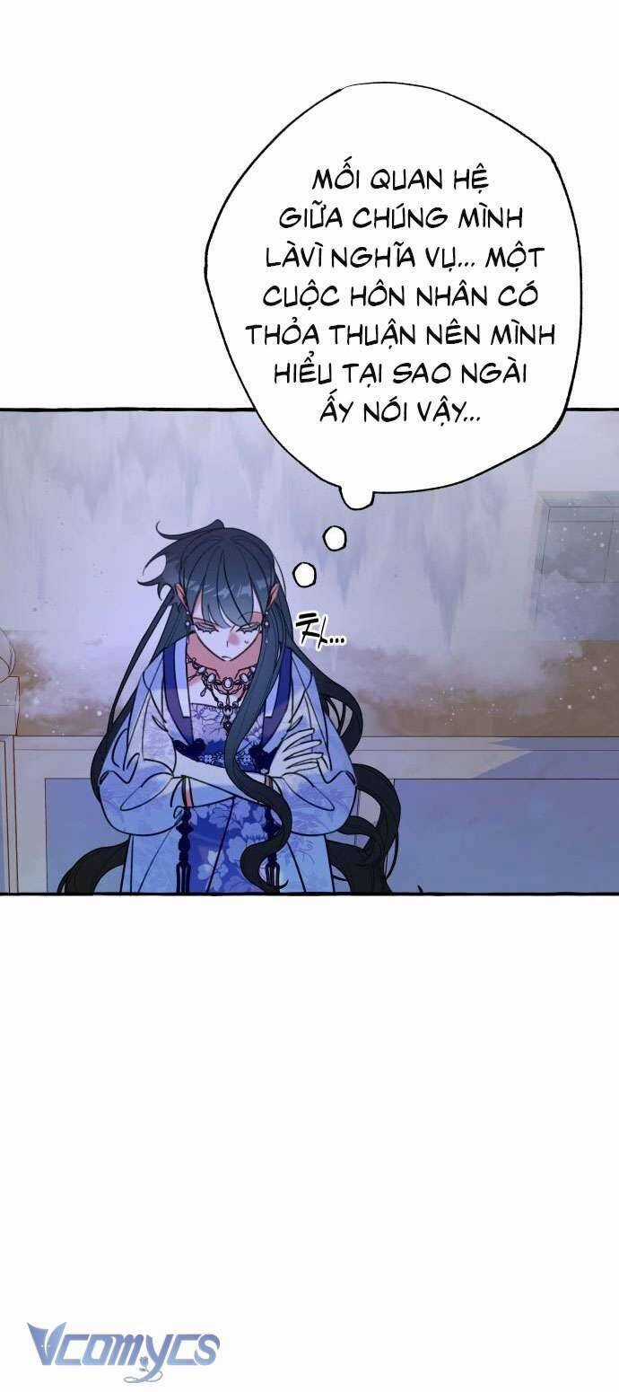 Chuyện Tình Tuyết Phương Bắc Chapter 35 trang 46