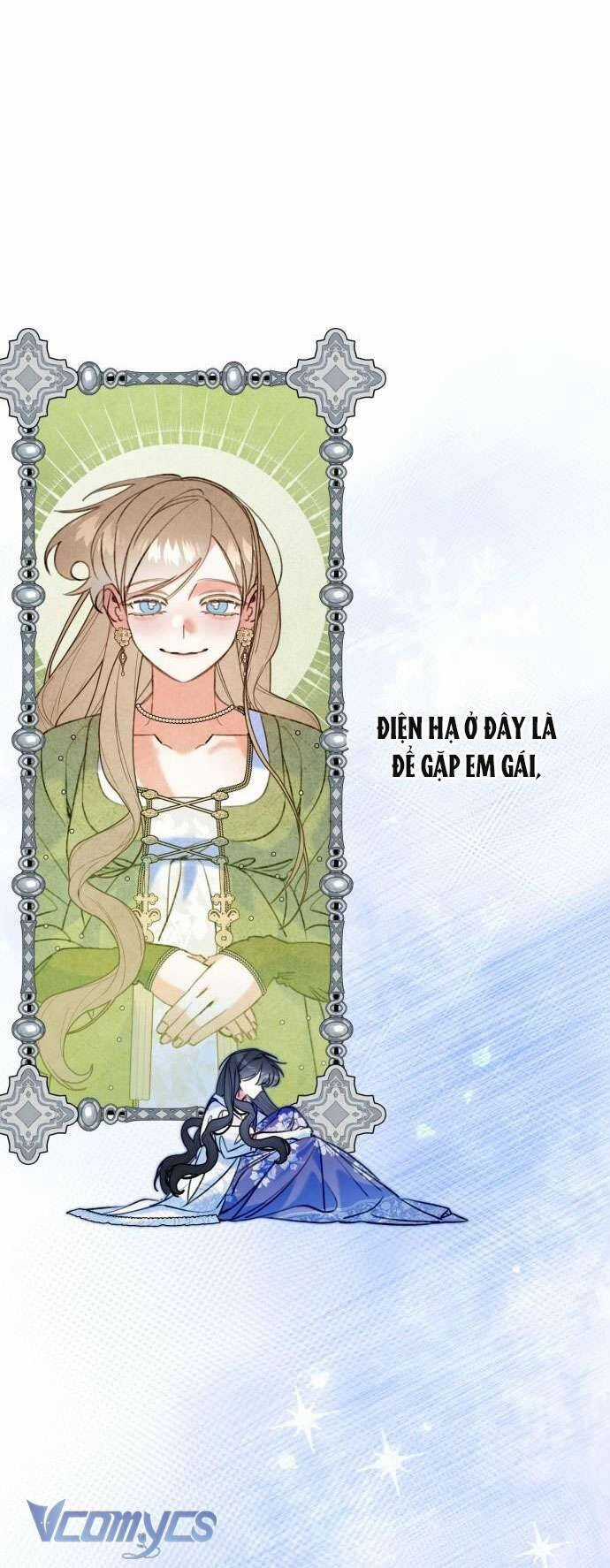 Chuyện Tình Tuyết Phương Bắc Chapter 35 trang 47