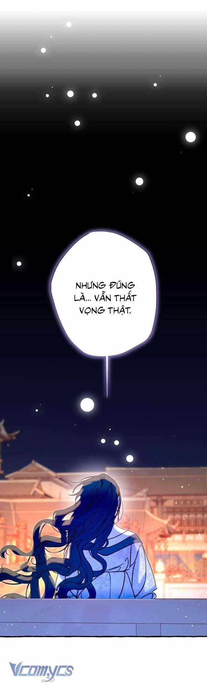 Chuyện Tình Tuyết Phương Bắc Chapter 35 trang 50