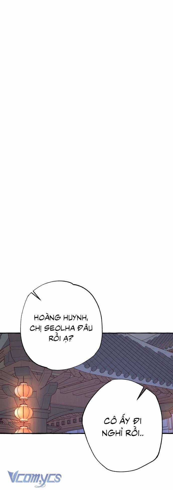 Chuyện Tình Tuyết Phương Bắc Chapter 35 trang 51