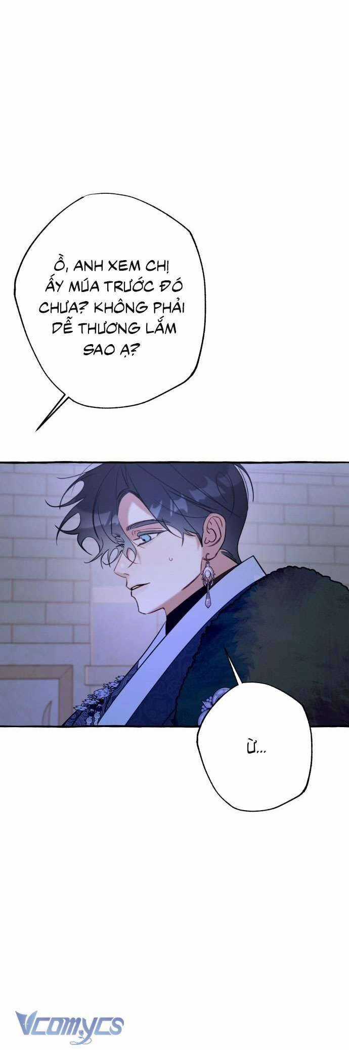 Chuyện Tình Tuyết Phương Bắc Chapter 35 trang 52