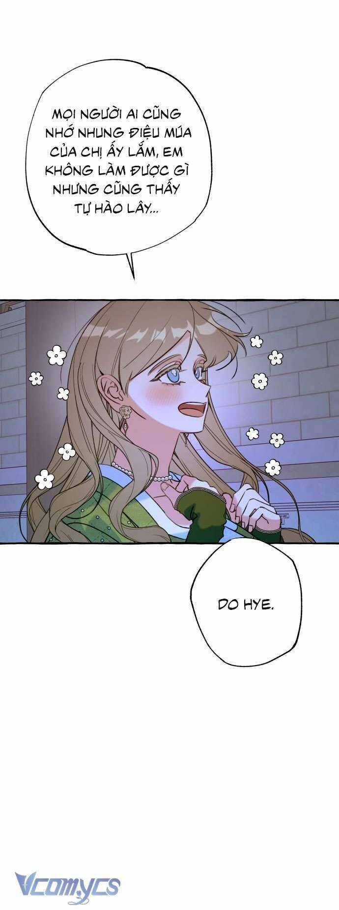 Chuyện Tình Tuyết Phương Bắc Chapter 35 trang 53