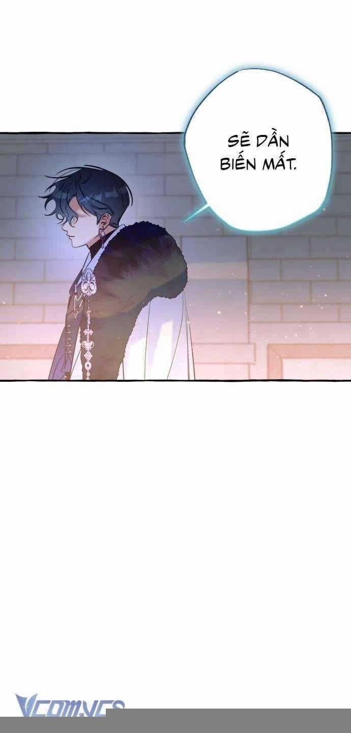 Chuyện Tình Tuyết Phương Bắc Chapter 35 trang 58