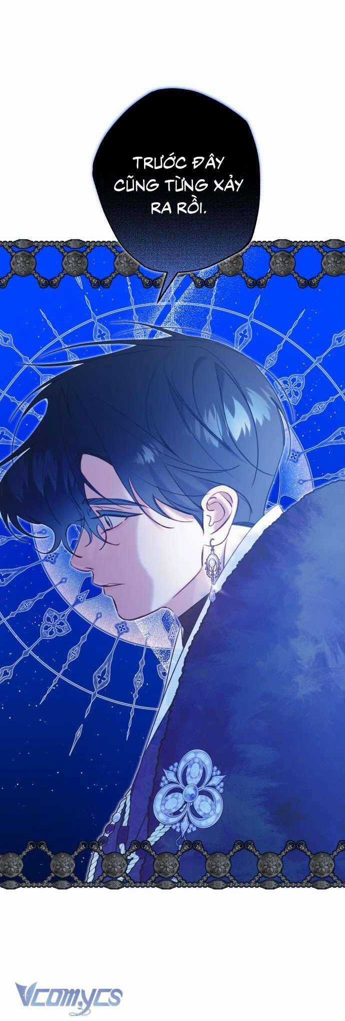 Chuyện Tình Tuyết Phương Bắc Chapter 35 trang 59