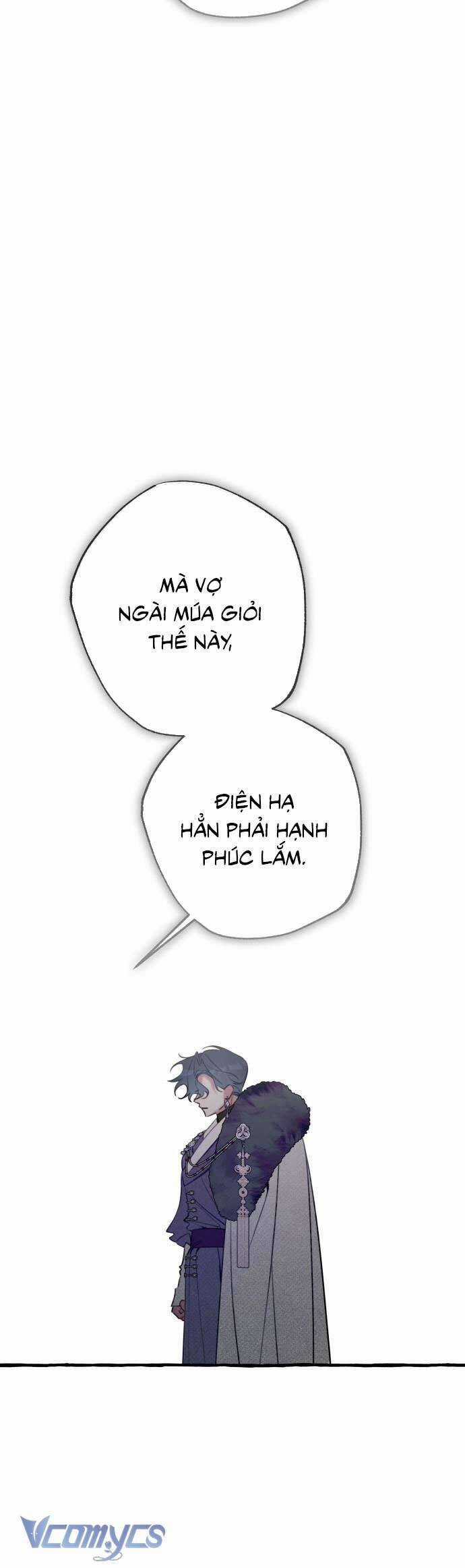 Chuyện Tình Tuyết Phương Bắc Chapter 35 trang 8