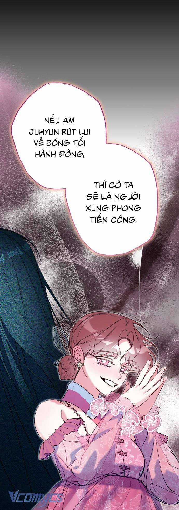 Chuyện Tình Tuyết Phương Bắc Chapter 36 trang 11