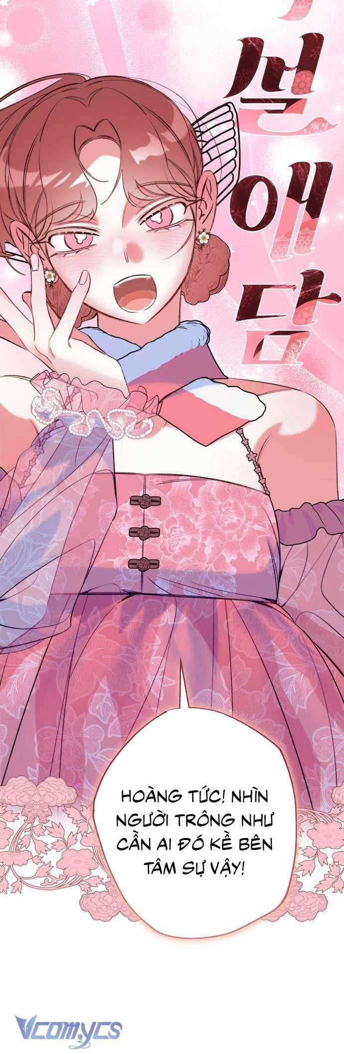 Chuyện Tình Tuyết Phương Bắc Chapter 36 trang 15