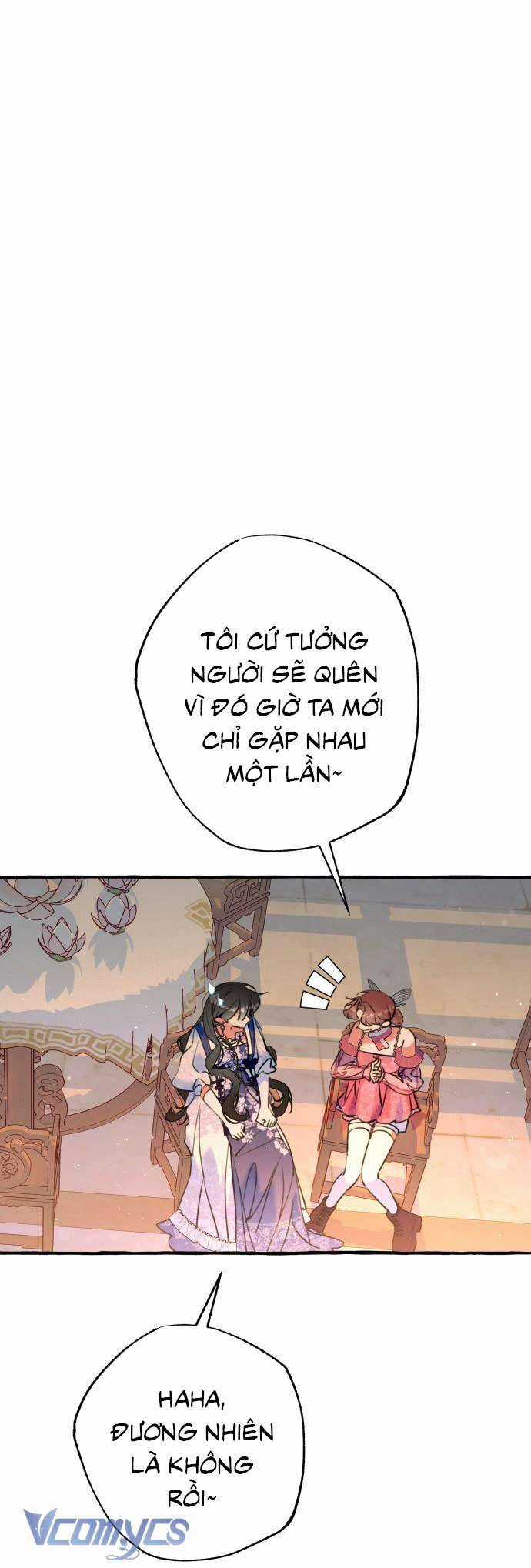 Chuyện Tình Tuyết Phương Bắc Chapter 36 trang 17