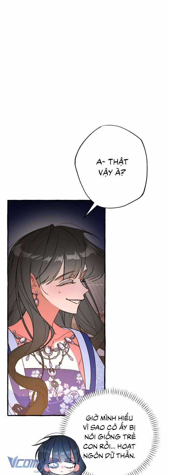 Chuyện Tình Tuyết Phương Bắc Chapter 36 trang 19