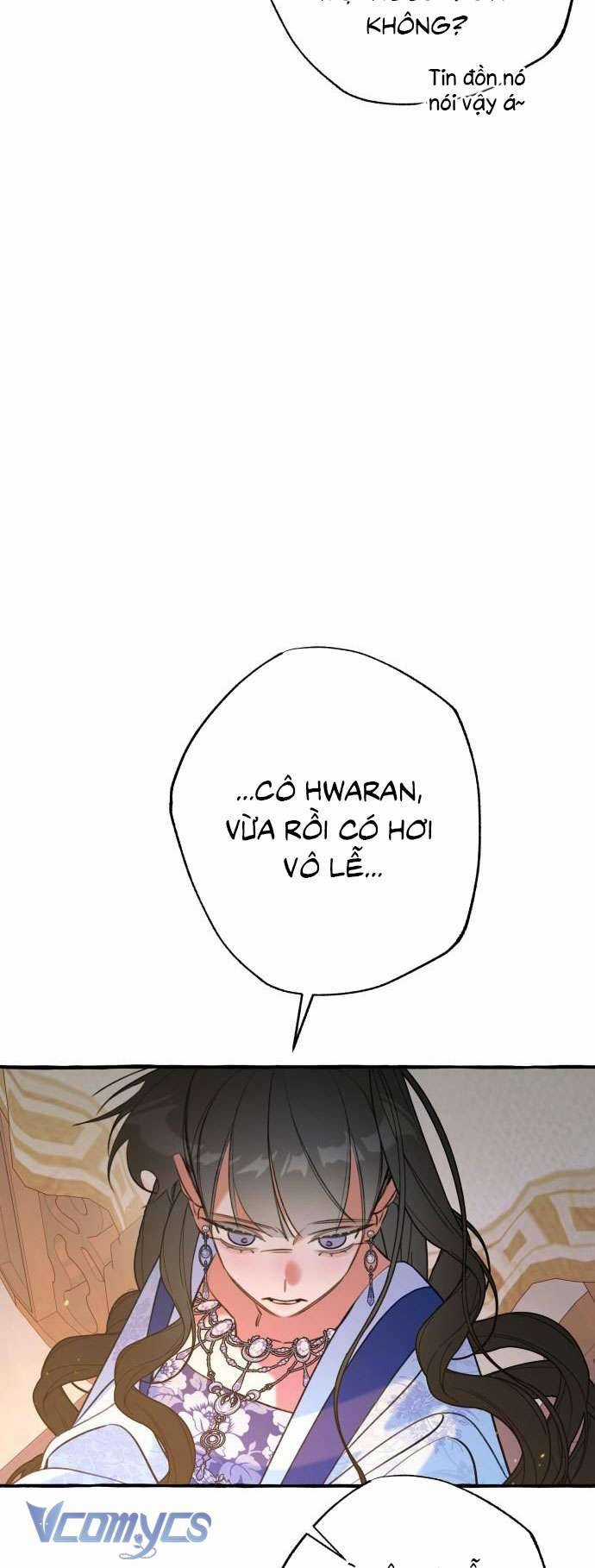 Chuyện Tình Tuyết Phương Bắc Chapter 36 trang 22