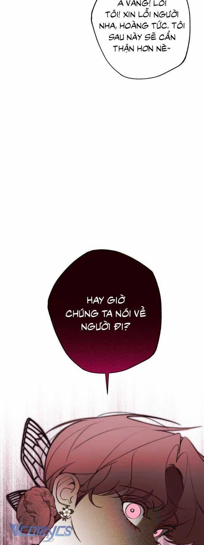 Chuyện Tình Tuyết Phương Bắc Chapter 36 trang 23