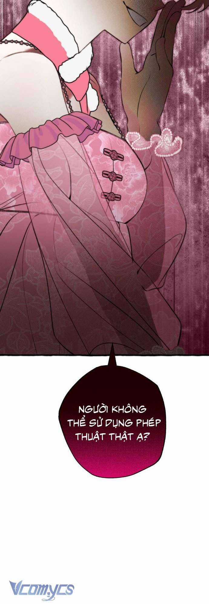 Chuyện Tình Tuyết Phương Bắc Chapter 36 trang 24